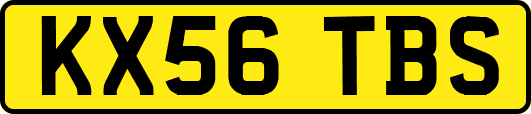 KX56TBS