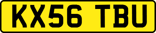 KX56TBU