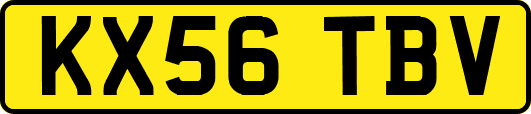 KX56TBV