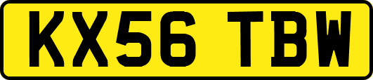 KX56TBW