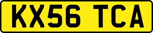 KX56TCA