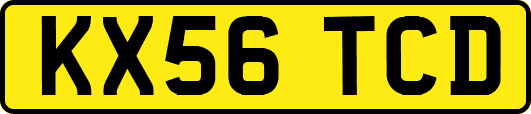 KX56TCD
