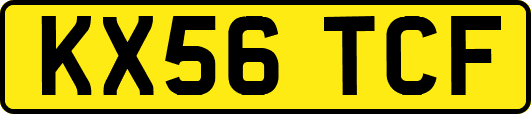 KX56TCF