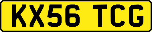 KX56TCG