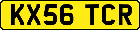 KX56TCR