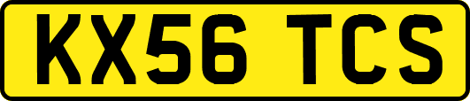 KX56TCS