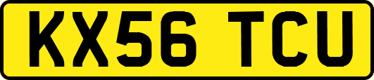 KX56TCU