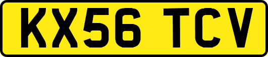KX56TCV