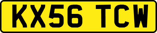 KX56TCW