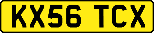 KX56TCX