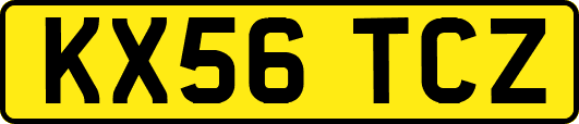 KX56TCZ