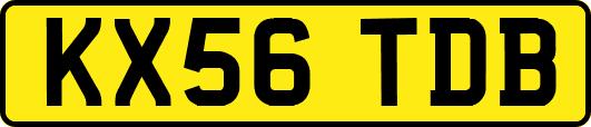 KX56TDB