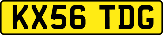 KX56TDG