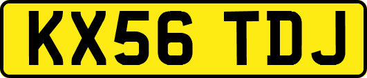 KX56TDJ