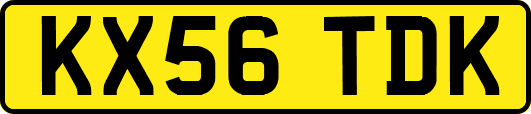 KX56TDK