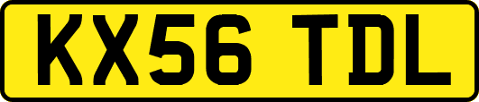 KX56TDL