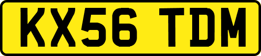 KX56TDM