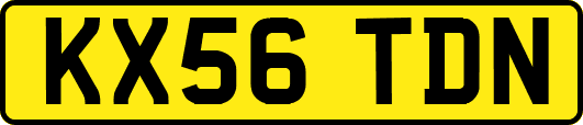 KX56TDN