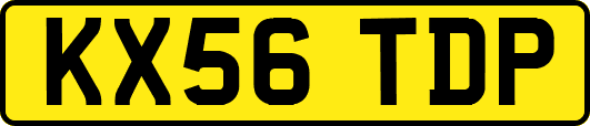 KX56TDP