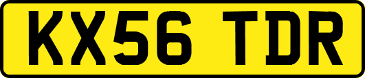 KX56TDR