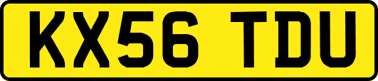 KX56TDU
