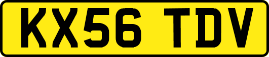 KX56TDV