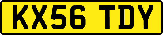 KX56TDY