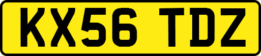 KX56TDZ