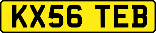 KX56TEB