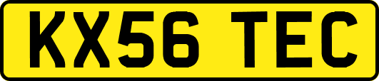 KX56TEC