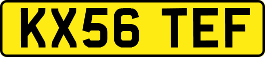 KX56TEF