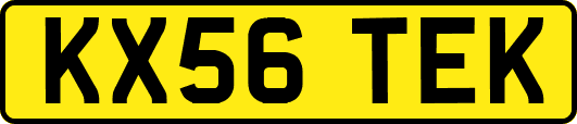 KX56TEK