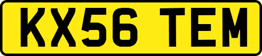 KX56TEM
