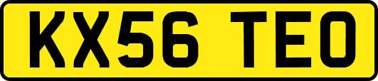 KX56TEO