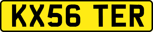 KX56TER