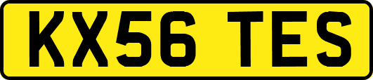 KX56TES