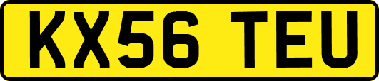 KX56TEU
