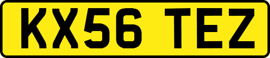 KX56TEZ