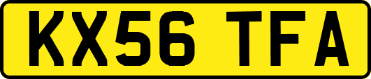 KX56TFA