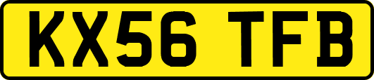 KX56TFB