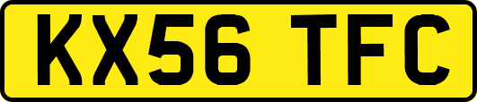 KX56TFC