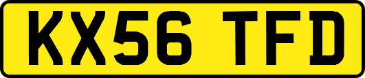 KX56TFD