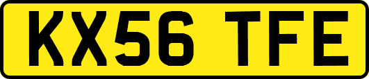 KX56TFE