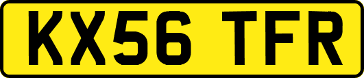 KX56TFR
