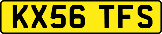 KX56TFS