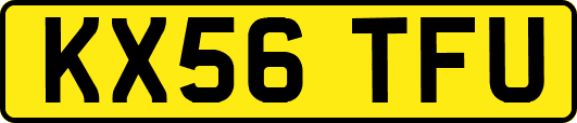 KX56TFU