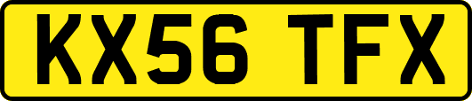 KX56TFX