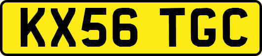 KX56TGC