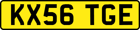 KX56TGE
