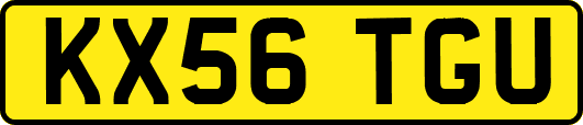 KX56TGU